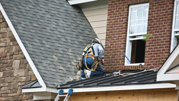 Maine Roof Repair